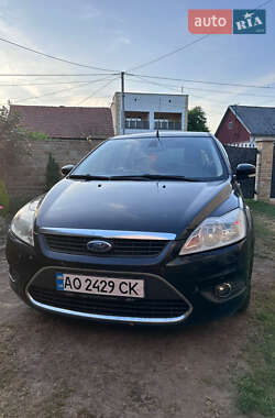 Универсал Ford Focus 2008 в Тячеве