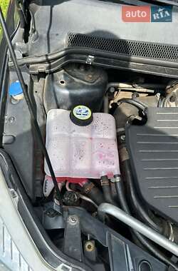 Хетчбек Ford Focus 2008 в 