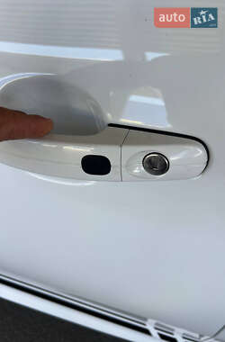 Хэтчбек Ford Focus 2014 в 