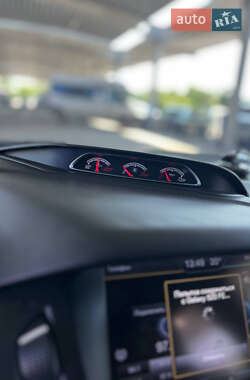 Хэтчбек Ford Focus 2014 в 