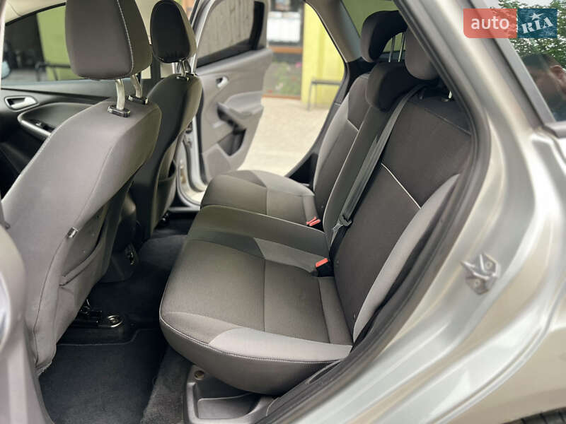 Універсал Ford Focus 2014 в Богородчанах