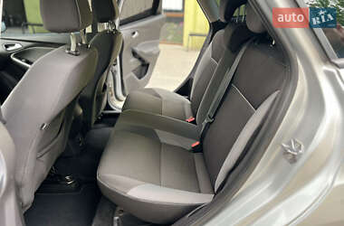 Универсал Ford Focus 2014 в 