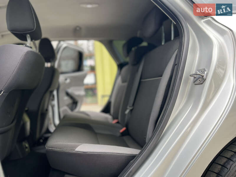 Універсал Ford Focus 2014 в Богородчанах
