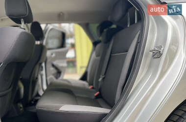 Универсал Ford Focus 2014 в 