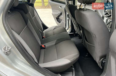 Универсал Ford Focus 2014 в 
