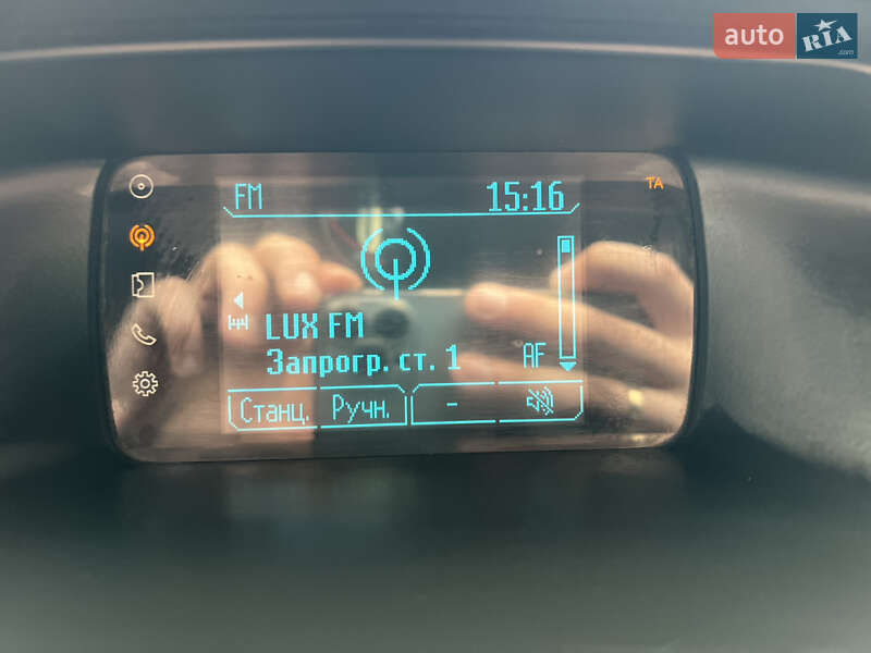 Універсал Ford Focus 2014 в Богородчанах