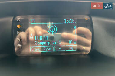 Универсал Ford Focus 2014 в 