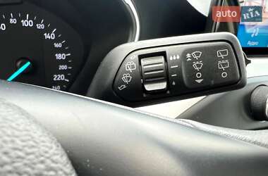 Хэтчбек Ford Focus 2020 в 