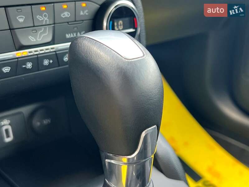 Хетчбек Ford Focus 2020 в Києві