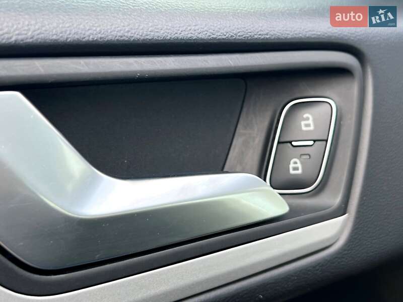 Хетчбек Ford Focus 2020 в Києві