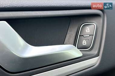 Хэтчбек Ford Focus 2020 в 