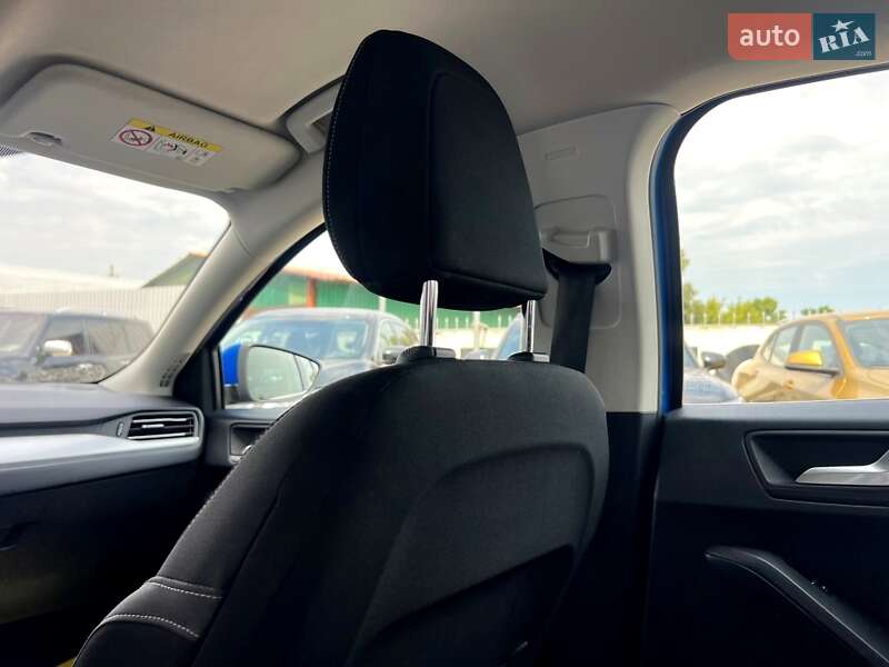 Хетчбек Ford Focus 2020 в Києві