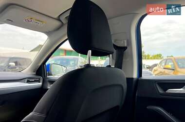 Хэтчбек Ford Focus 2020 в 