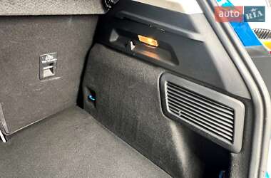 Хэтчбек Ford Focus 2020 в 