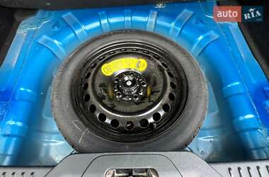 Хэтчбек Ford Focus 2020 в 