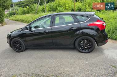 Хетчбек Ford Focus 2011 в Львові