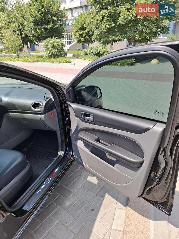 Универсал Ford Focus 2008 в Николаеве