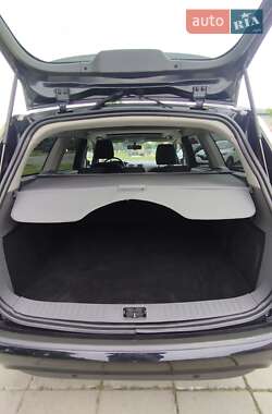 Универсал Ford Focus 2010 в 