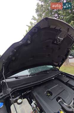 Универсал Ford Focus 2010 в 