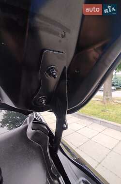 Универсал Ford Focus 2010 в 