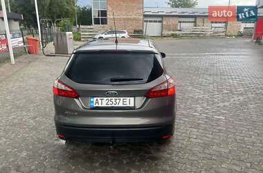 Універсал Ford Focus 2014 в 