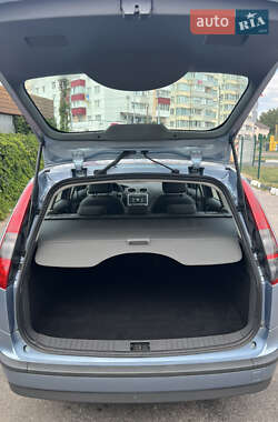 Универсал Ford Focus 2006 в 