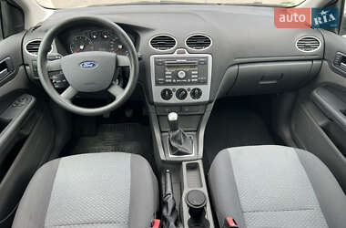 Универсал Ford Focus 2006 в 