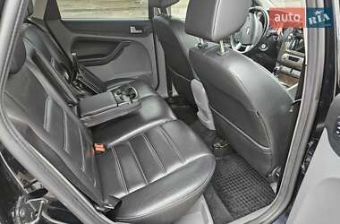 Універсал Ford Focus 2008 в 