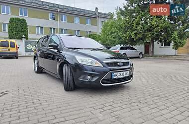 Універсал Ford Focus 2008 в 