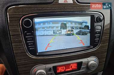 Універсал Ford Focus 2008 в 