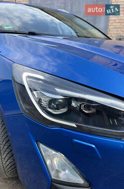 Универсал Ford Focus 2019 в 