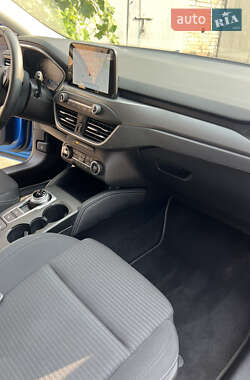 Универсал Ford Focus 2019 в 