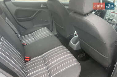 Седан Ford Focus 2008 в 