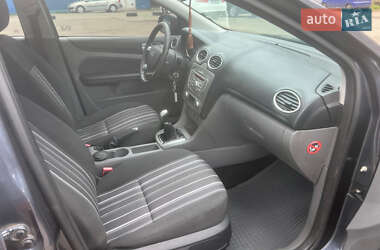 Седан Ford Focus 2008 в 