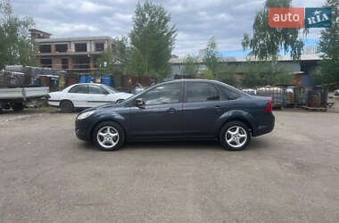 Седан Ford Focus 2008 в 
