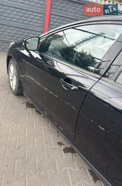 Седан Ford Focus 2018 в Житомире