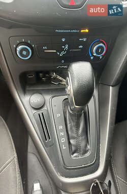 Седан Ford Focus 2018 в Житомире