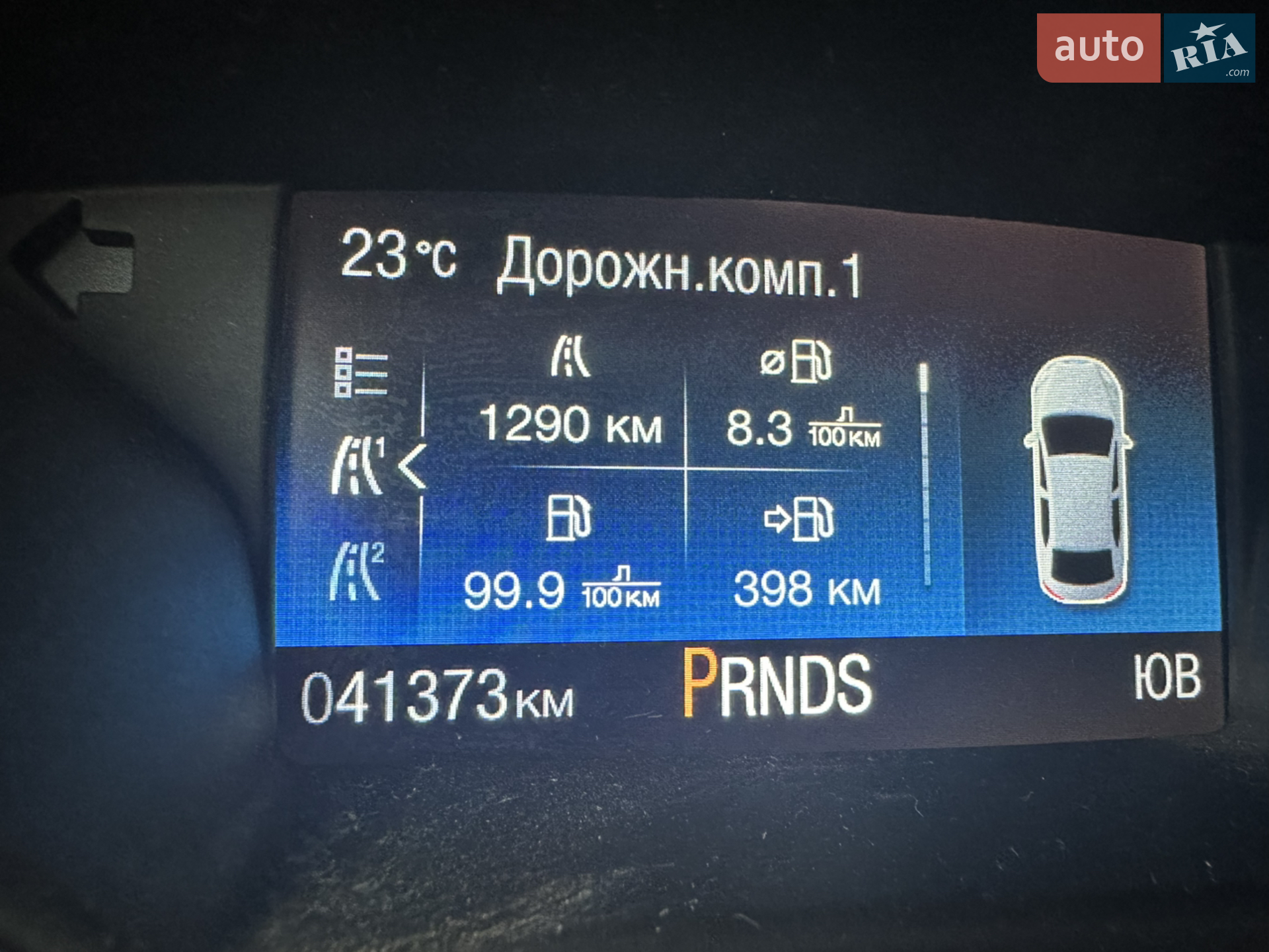 2018 Ford Focus - мініатюра 24