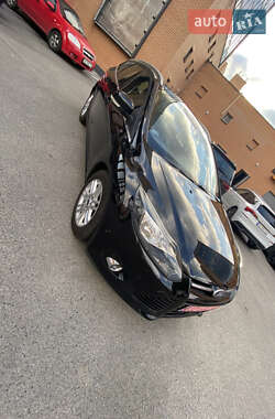 Універсал Ford Focus 2013 в 