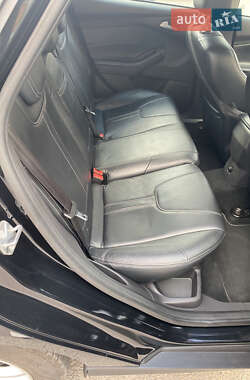 Універсал Ford Focus 2013 в 