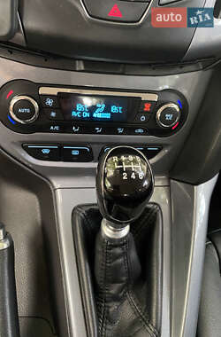 Універсал Ford Focus 2013 в 