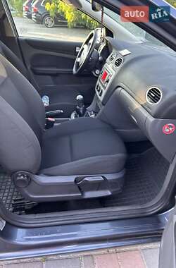 Универсал Ford Focus 2007 в 