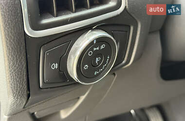 Универсал Ford Focus 2013 в 