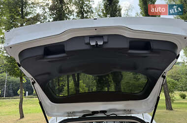 Универсал Ford Focus 2013 в 