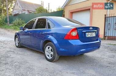 Седан Ford Focus 2008 в 
