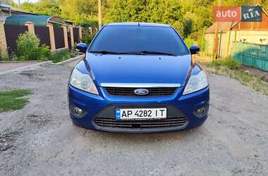 Седан Ford Focus 2008 в 