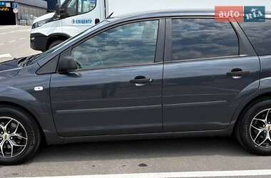 Универсал Ford Focus 2006 в 