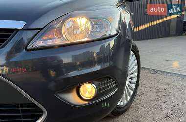 Универсал Ford Focus 2008 в 