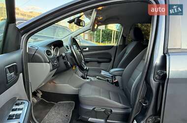 Универсал Ford Focus 2008 в 