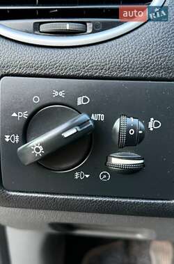 Универсал Ford Focus 2008 в 